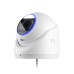 Ubiquiti G6 Pro Turret Tamper-Resistant 4K PoE+ Camera - UVC-G6-Pro-Turret-W