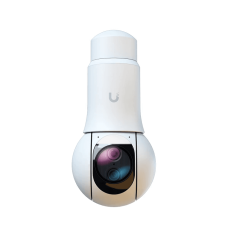 Ubiquiti G6 PTZ Camera - UVC-G6-PTZ-W - White